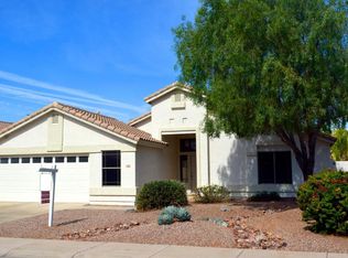 304 S Tanina St, Gilbert, AZ 85296