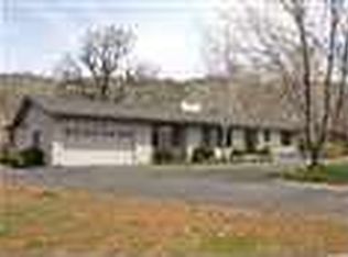 26950 Columbia Way, Tehachapi, CA 93561