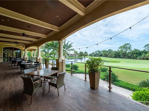 1980 Willow Bend CIR #203, NAPLES, FL 34109