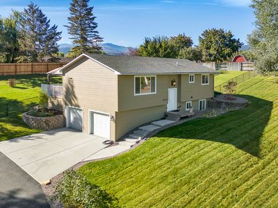 8645 Mourning Dove Dr, Missoula, MT, 59808