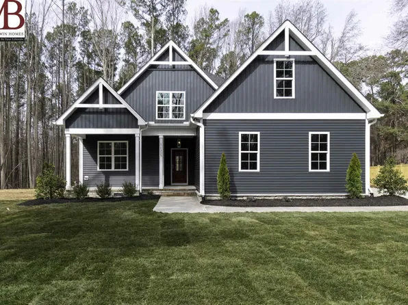 16229 New Light Rd, Wake Forest, NC 27587