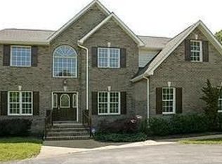 7681 Bradbury Rd, Henrico, VA 23231