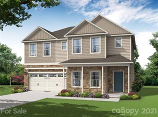 1749 Rhynes Trail Rhynes Trl LOT 53, Rock Hill, SC 29732