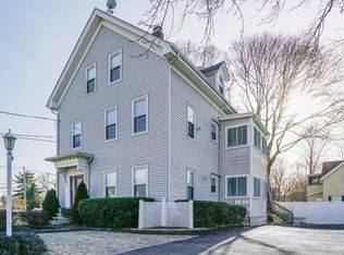 674 E Washington St, North Attleboro, MA 02760
