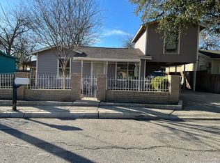 815 NW 34th St, San Antonio, TX 78228