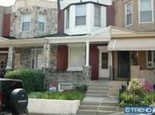 1430 N Conestoga St, Philadelphia, PA 19131