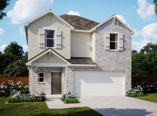 437 Bauer Loop, Liberty Hill, TX 78642