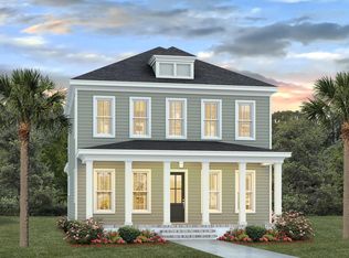 Mansfield Plan, Nexton, Summerville, SC 29486