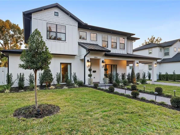 2454 Brookshire Ave, Winter Park, FL 32792