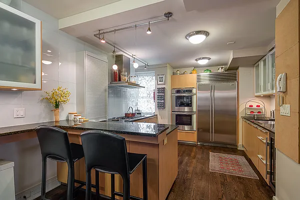 Sold by Brown Harris Stevens | media 16