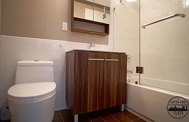 Rented by Lofts and Flats LLC