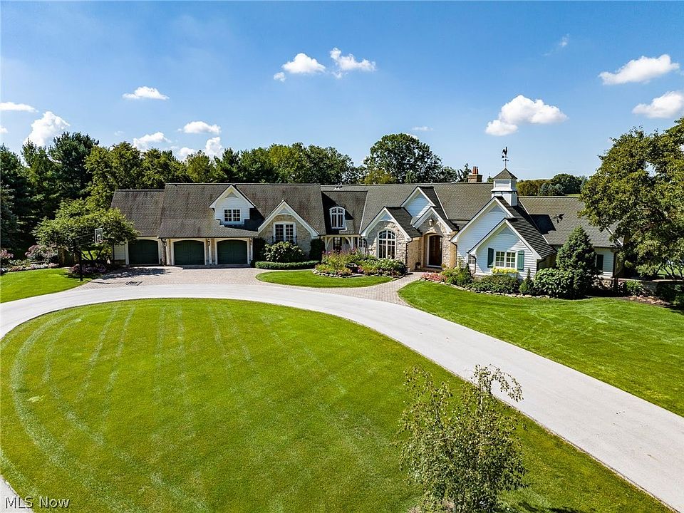 5350 Deerfield Ave NW, North Lawrence, OH 44666 MLS 4402241 Zillow