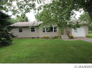 1100 Knapp St, Chetek, WI 54728