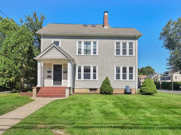 152 Brace Rd #1, West Hartford, CT 06107
