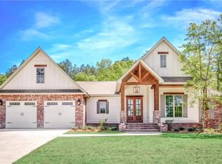 1820 Cochran Rd, Dallas, GA 30132