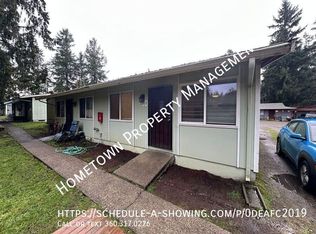 7801 Pacific Ave SE UNIT 10, Lacey, WA