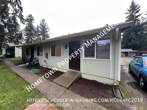 7801 Pacific Ave SE, Lacey, WA