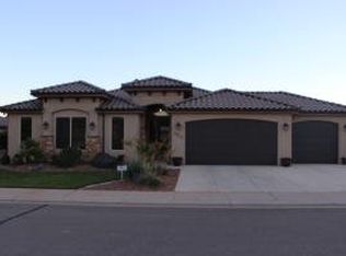 3917 Brenna Dr, Santa Clara, UT 84765