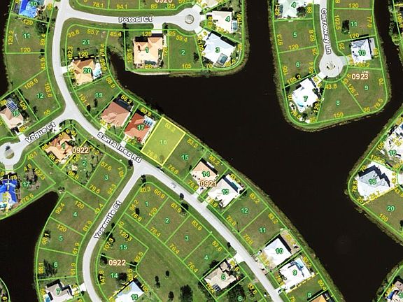 3rd image of 24110 Santa Inez Rd #16