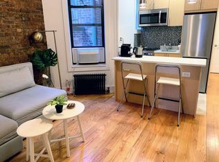 346 E 15th St #10, New York, NY 10003