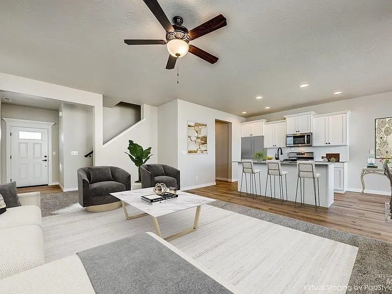 3068 N Laughridge Ave — Photo 4