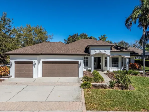 1543 Parilla Cir, New Port Richey, FL 34655