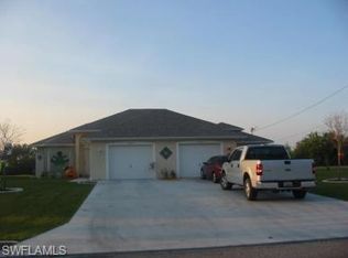 2126 NE 6th St #2202, Cape Coral, FL 33909