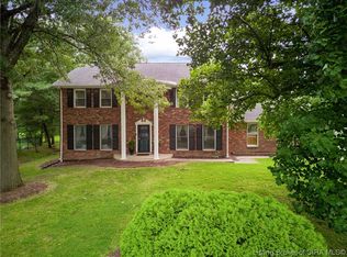 2017 Saint Andrews Rd, Jeffersonville, IN 47130