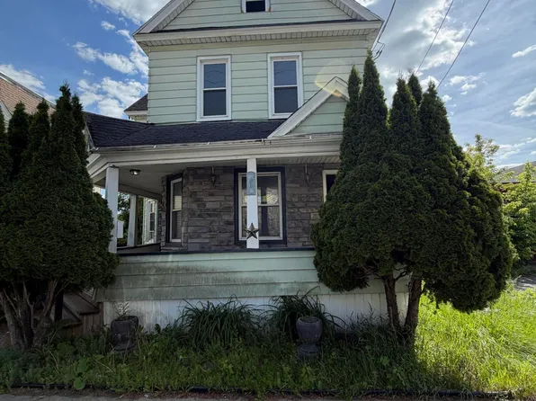 312 Division Street, Amsterdam, NY 12010