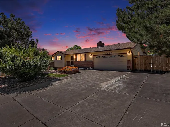 13183 Deneb Drive, Lone Tree, CO 80124