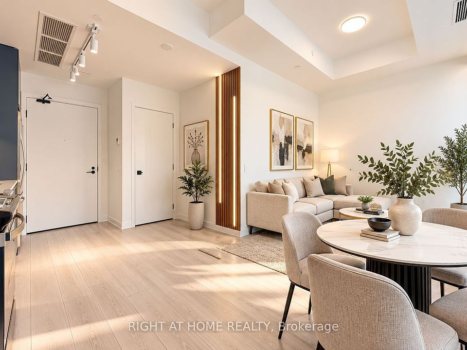 1st image of 1612 Charles St #138