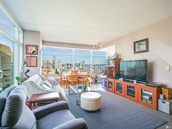 2nd image of 1160 Mission St Unit 2208