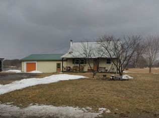 176 Vanderwerken Rd, Sloansville, NY 12160