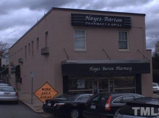 1801 Glenwood Ave APT 2, Raleigh, NC 27608