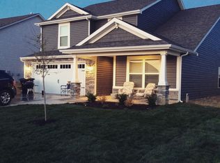 2903 Flagstone Way, Lafayette, IN 47909