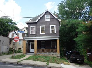 3834 Baytree St, Pittsburgh, PA 15214