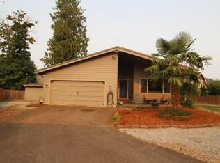 14917 Glen Oak Rd, Oregon City, OR 97045