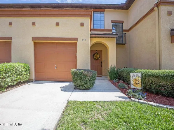 444 HONEYCOMB Way, St. Johns, FL 32259