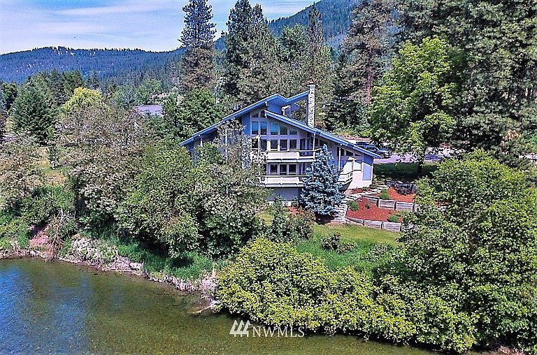 8040 Old Bridge Road, Leavenworth, WA 98826 Zillow