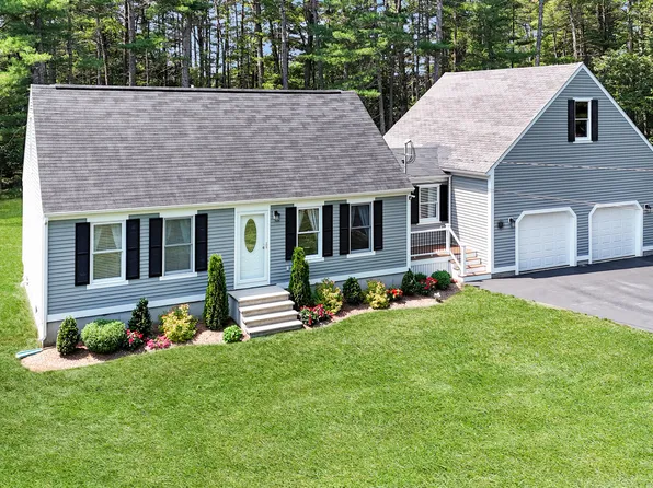 367 Ridlon Road, Berwick, ME 03901