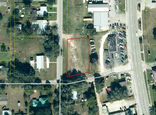 N 7th Ave, Wauchula, FL 33873