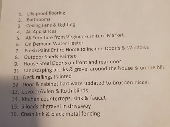 5110 Smith Mountain Rd, Penhook, VA 24137