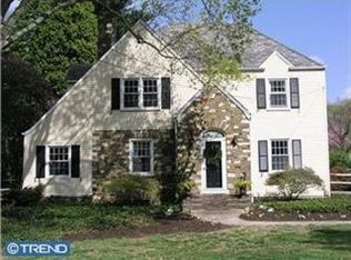 2000 Makefield Rd, Yardley, PA 19067