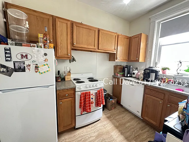 1377 Commonwealth Ave #A — Photo 5
