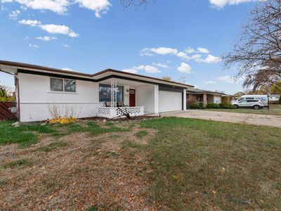 13342 De Mott Dr, Warren, MI, 48088