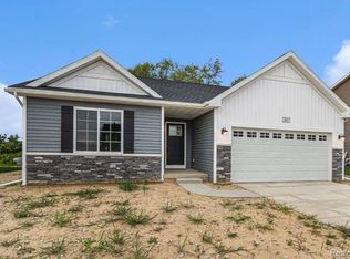 3067 Ivy Wood Cir, Howell, MI 48855