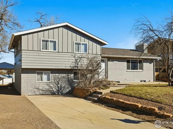 4835 Moorhead Ave, Boulder, CO 80305