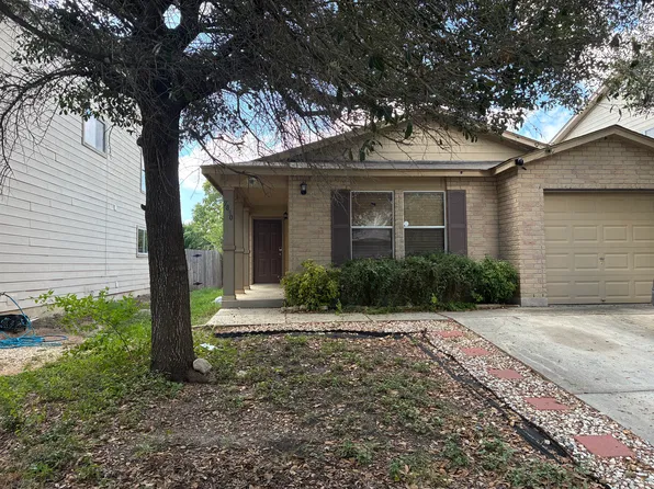 9830 Placid Bay, San Antonio, TX 78245