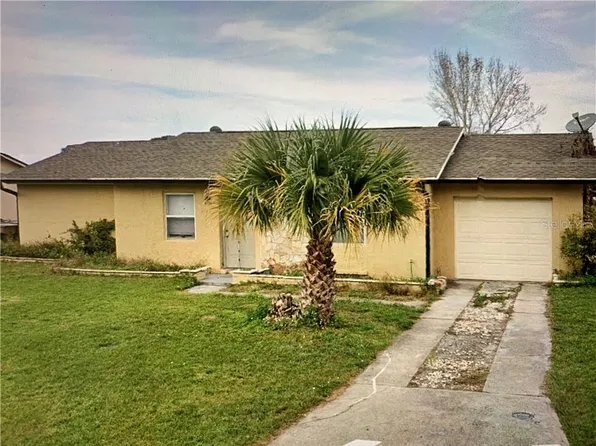 237 La Paz Dr, Kissimmee, FL 34743