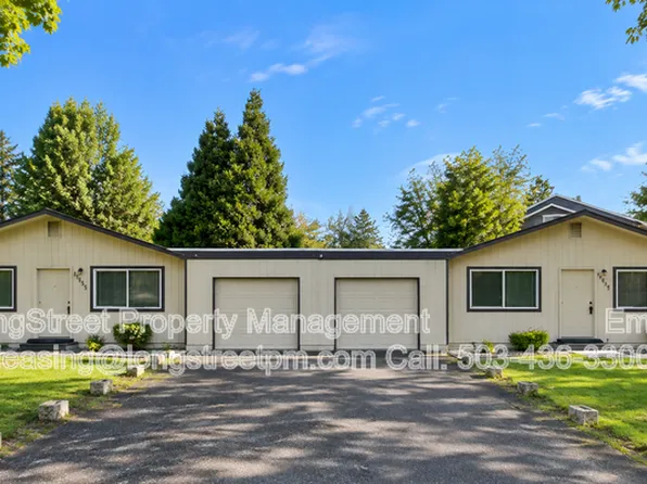 17635 SW Blanton St, Beaverton, OR 97078